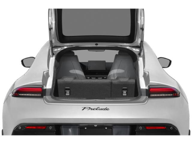 New 2026 Honda Prelude image 11