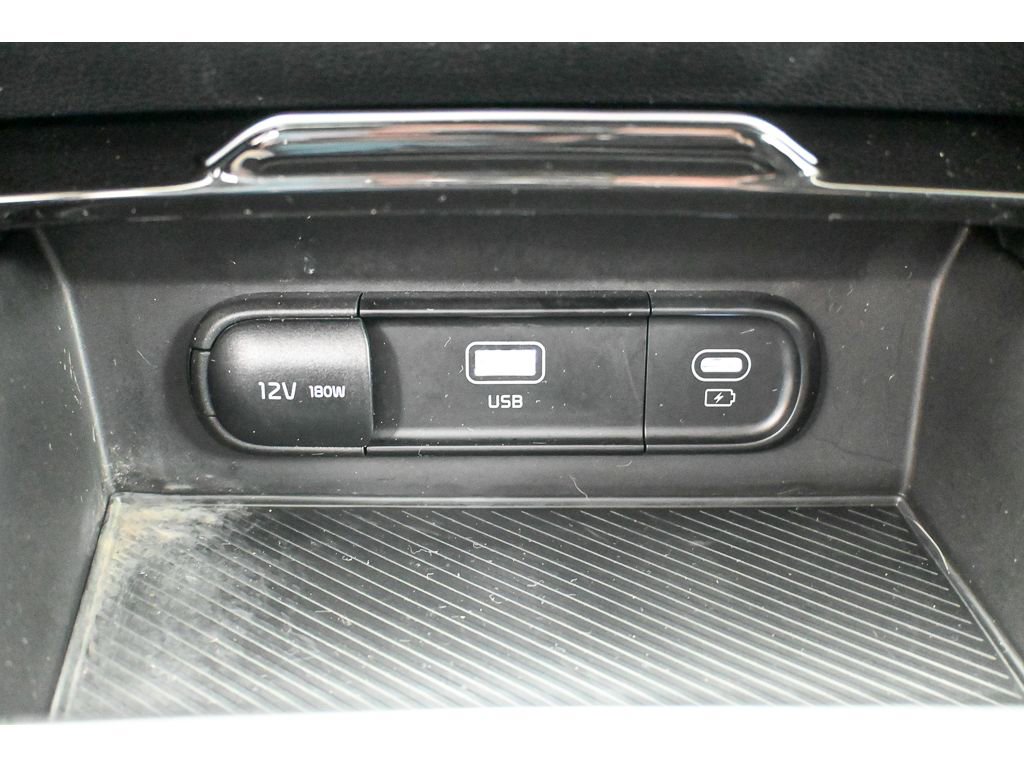 Used 2023 Kia Sportage LX image 39