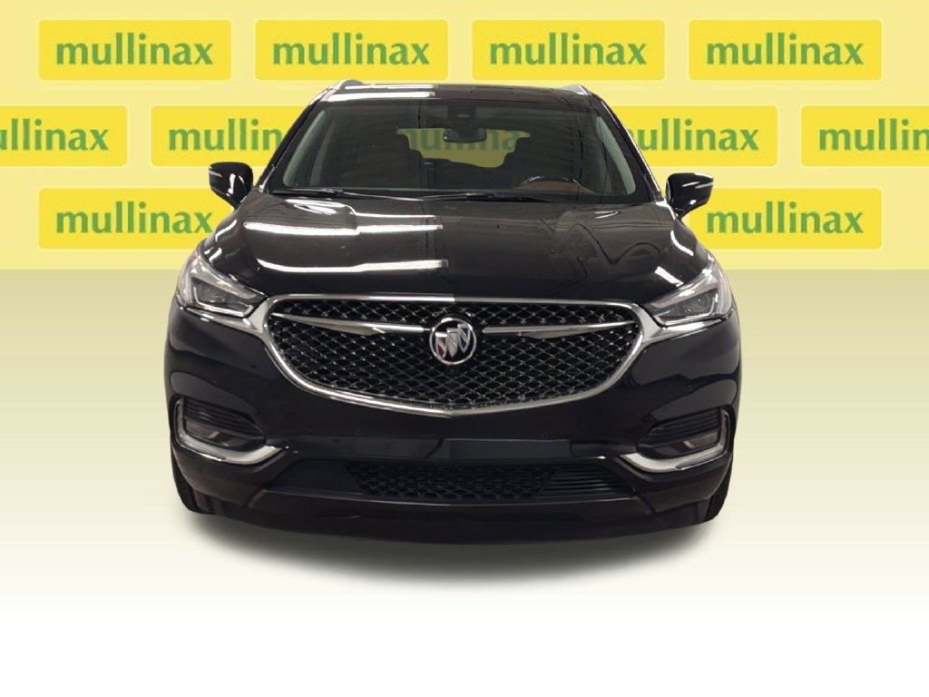 Used 2018 Buick Enclave Avenir w/ Avenir Technology Package FWD image 6