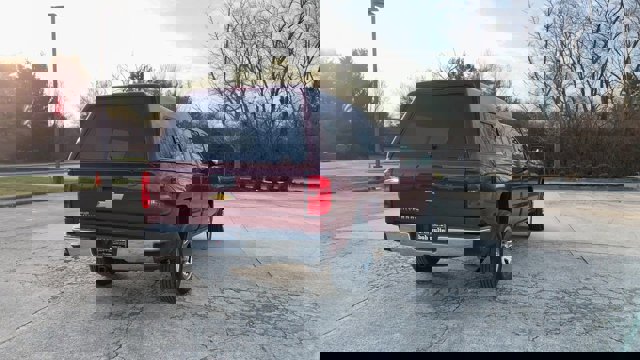 Used 2014 Chevrolet Silverado 1500 W/T w/ Trailering Package image 8