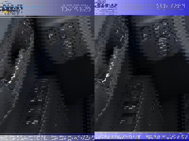 New 2025 Chevrolet Silverado 1500 LTZ image 24