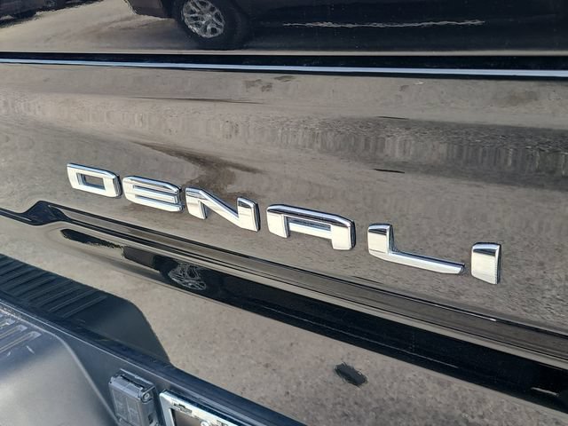 Used 2025 GMC Sierra 1500 Denali Ultimate AWD/4WD image 30