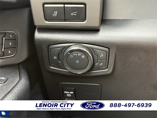 Certified 2021 Ford Expedition XLT image 38