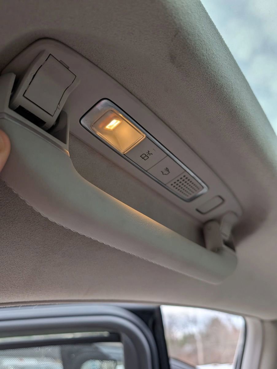 Used 2016 Mercedes-Benz S 550 4MATIC Sedan image 20