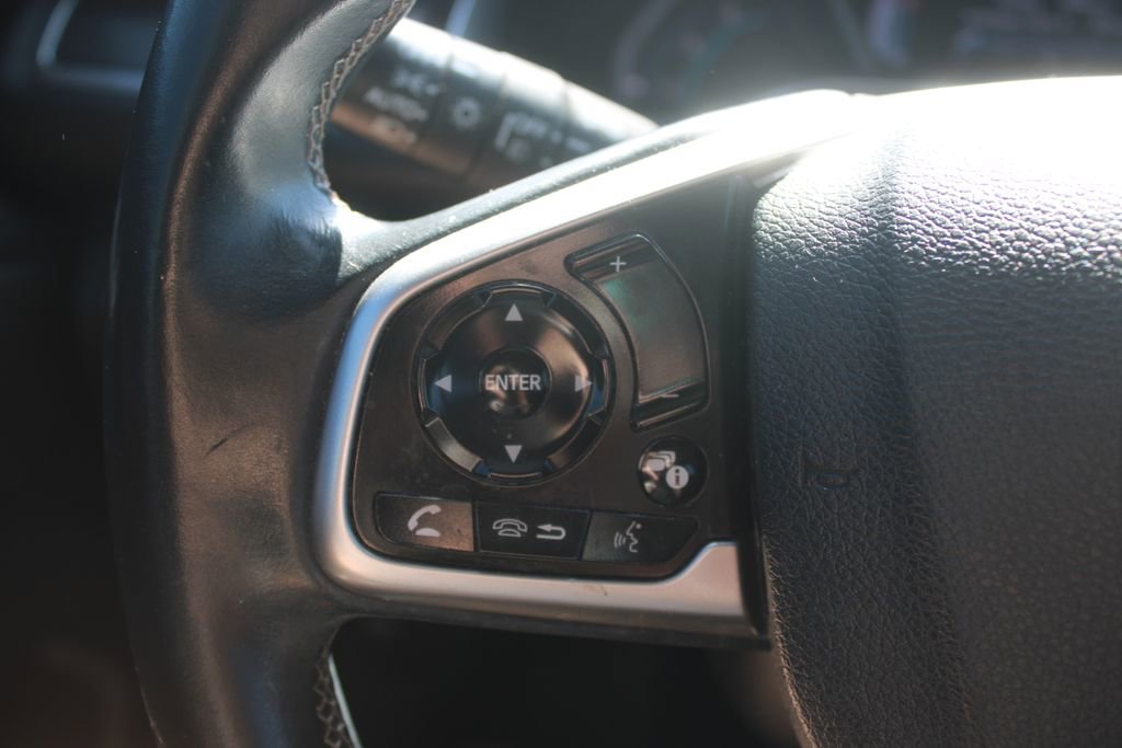 Used 2019 Honda Civic EX image 19