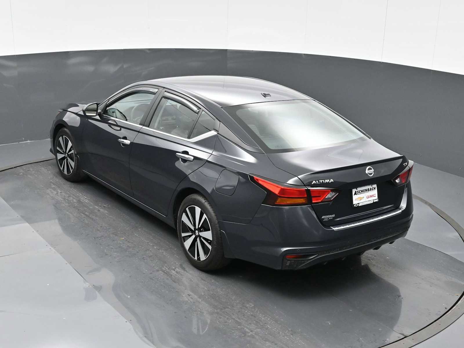 Used 2022 Nissan Altima 2.5 SV image 24