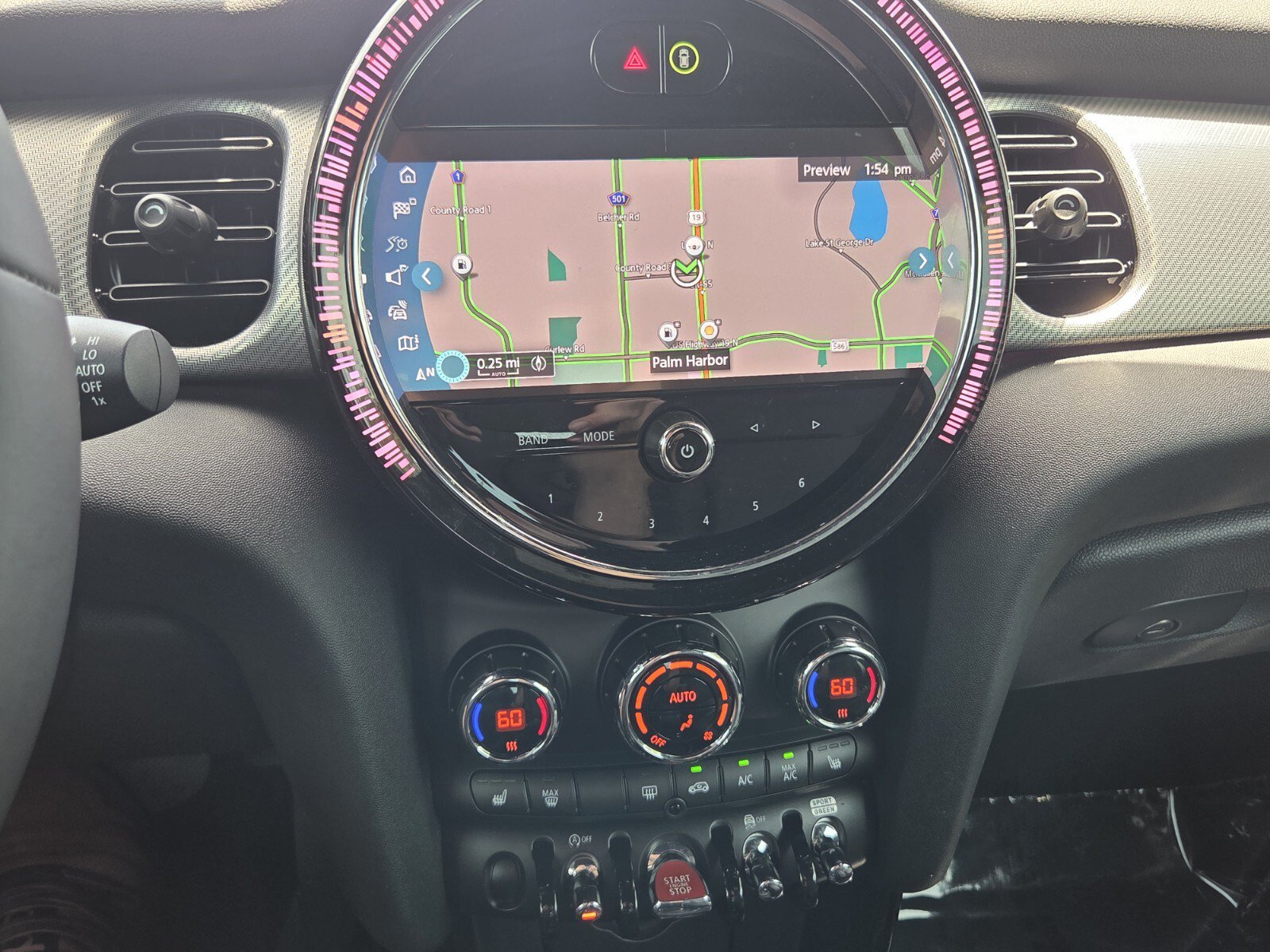 Used 2024 MINI Cooper S FWD image 21