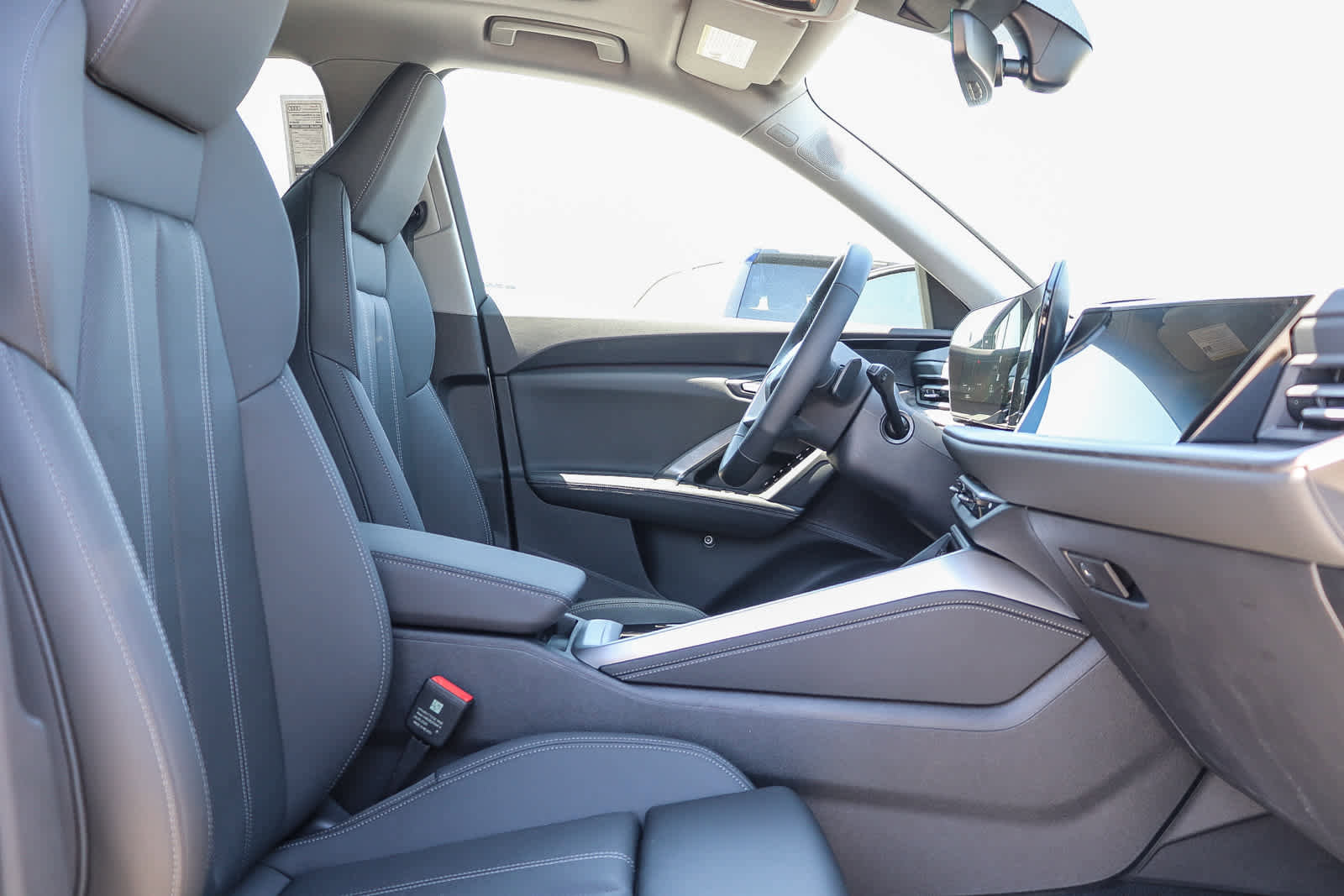 New 2025 Audi Q5 Prestige image 17