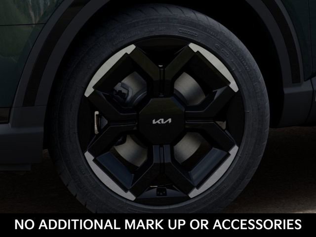 New 2027 Kia Telluride EX FWD image 9