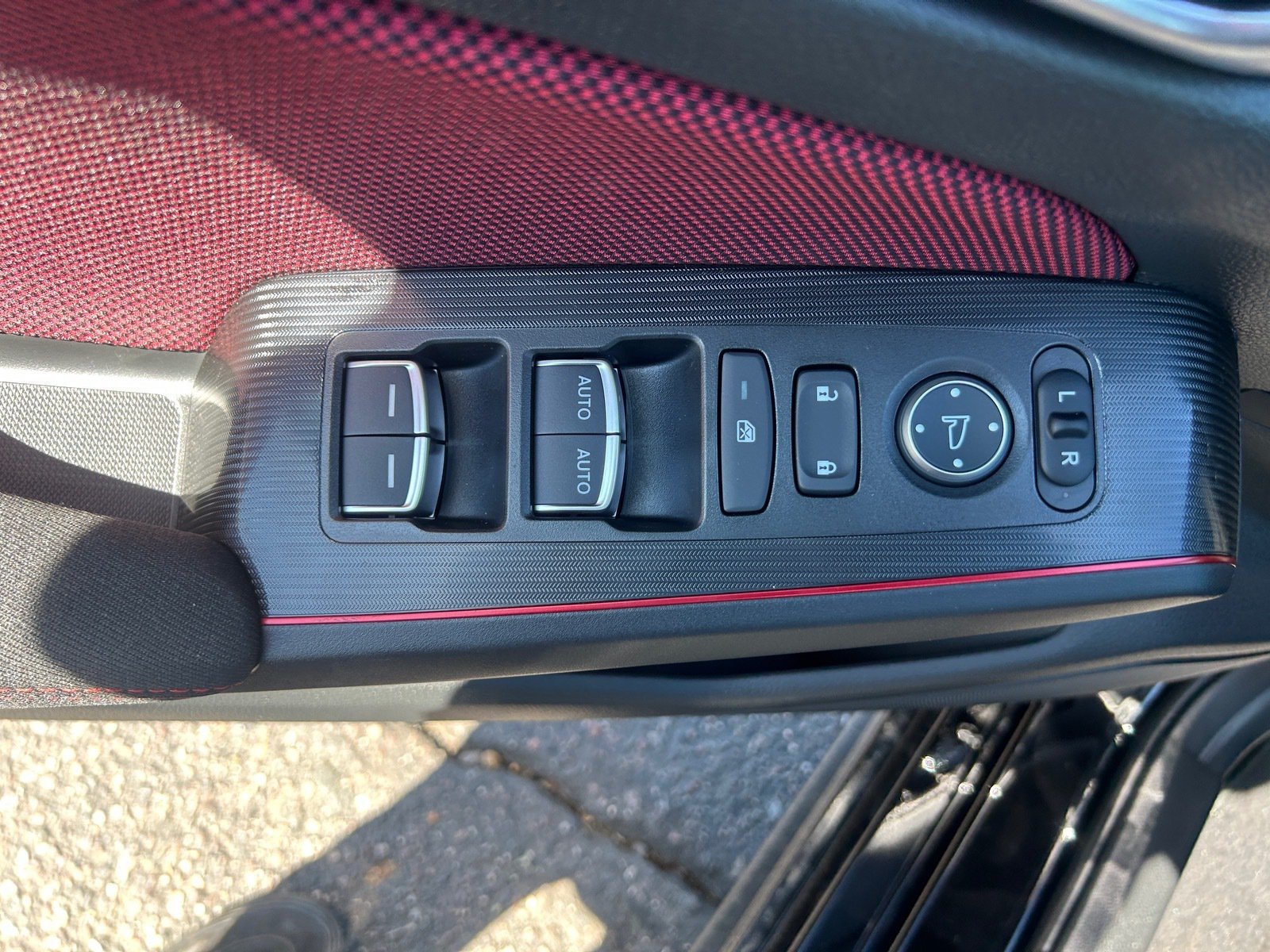 New 2026 Honda Civic Si image 21