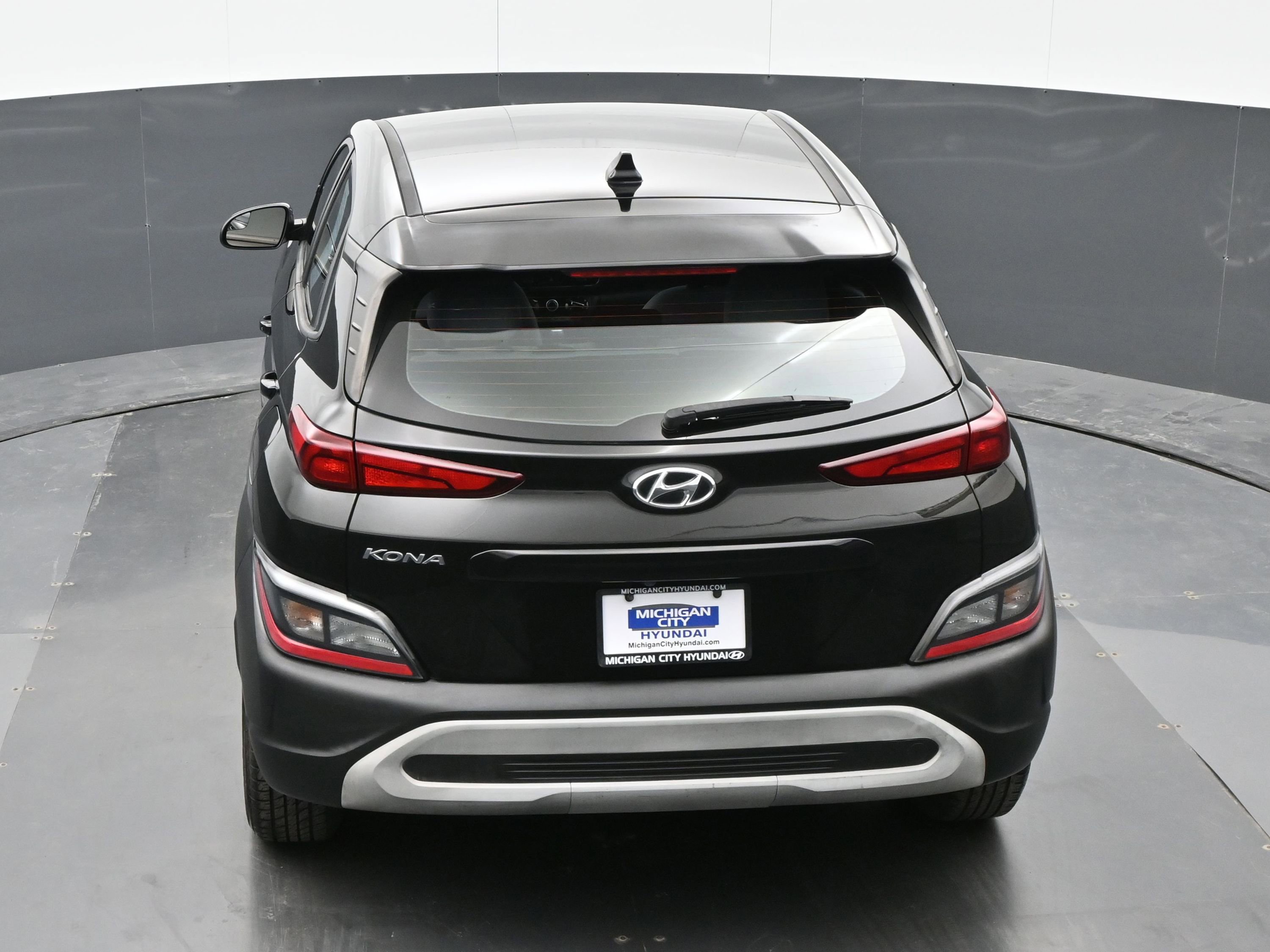Certified 2022 Hyundai Kona SE image 30