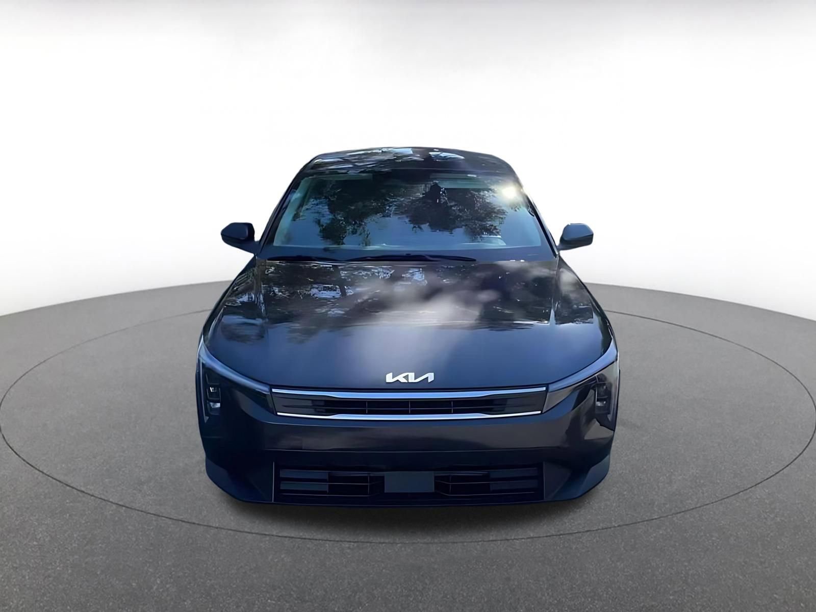 Used 2025 Kia K4 FWD image 4
