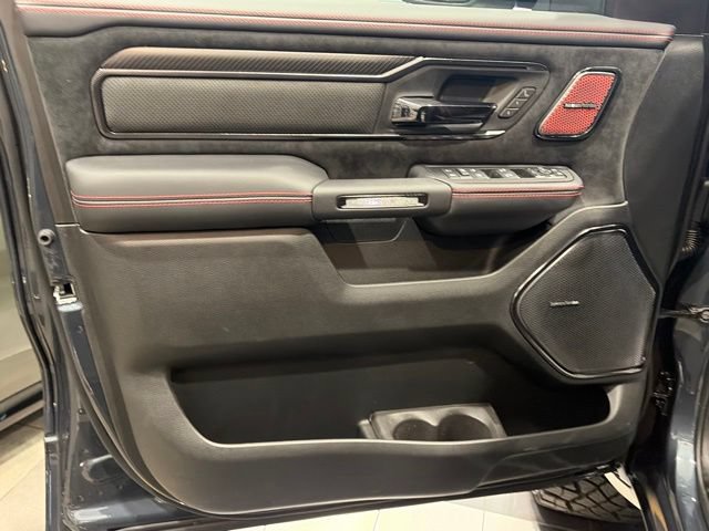 New 2026 RAM 1500 RHO w/ RHO Level 1 Equipment Group AWD/4WD image 11