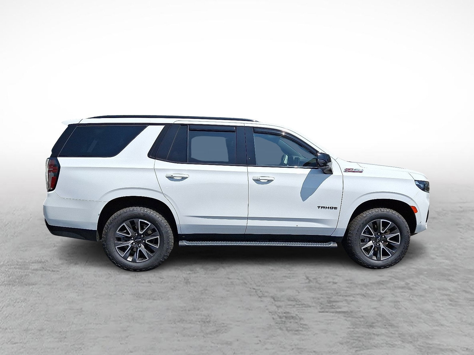 Certified 2021 Chevrolet Tahoe Z71 w/ Luxury Package image 8