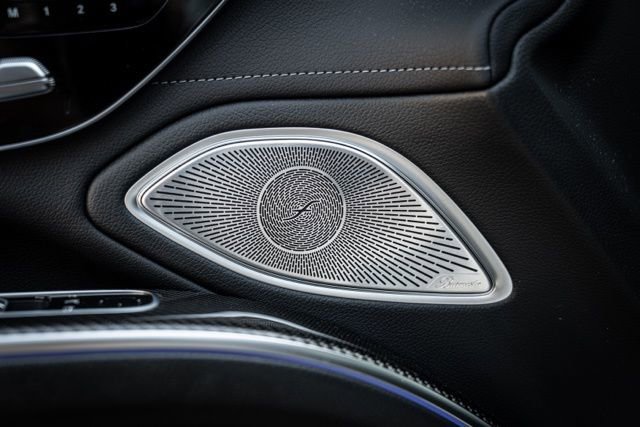 Used 2023 Mercedes-Benz EQS AMG 4MATIC image 40