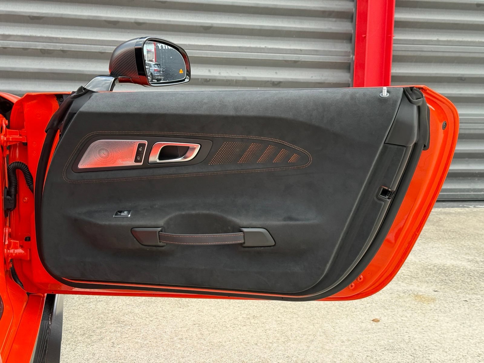 Used 2021 Mercedes-Benz AMG GT Black Series image 66