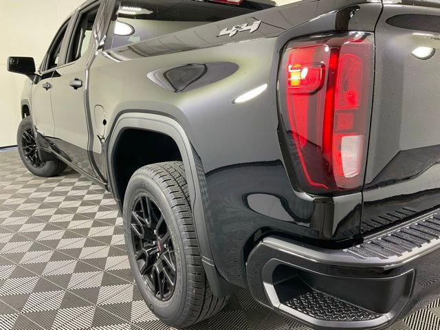 New 2025 GMC Sierra 1500 Pro w/ Graphite Edition image 57