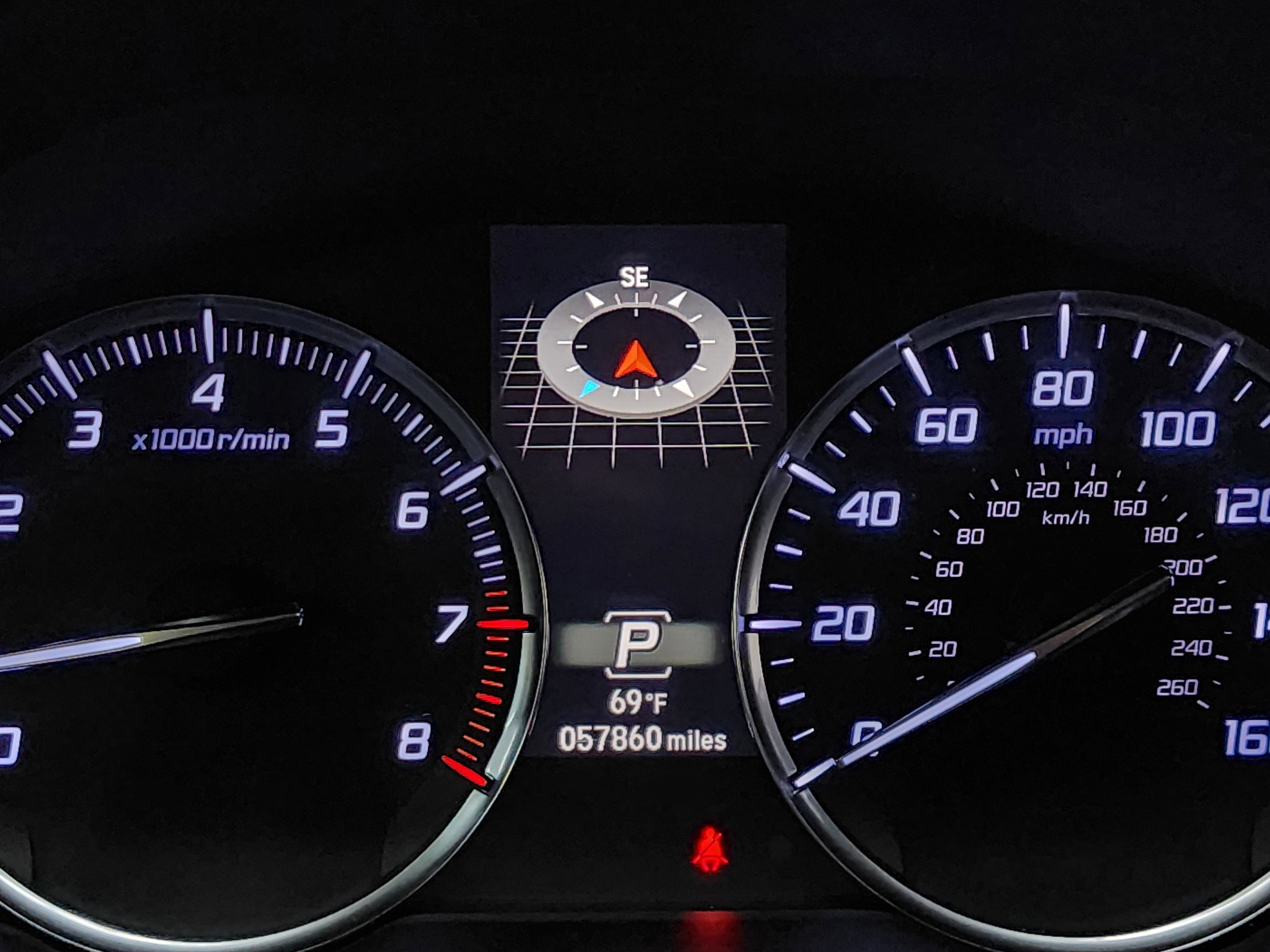 Certified 2019 Acura TLX V6 SH-AWD w/ Technology Pkg image 26