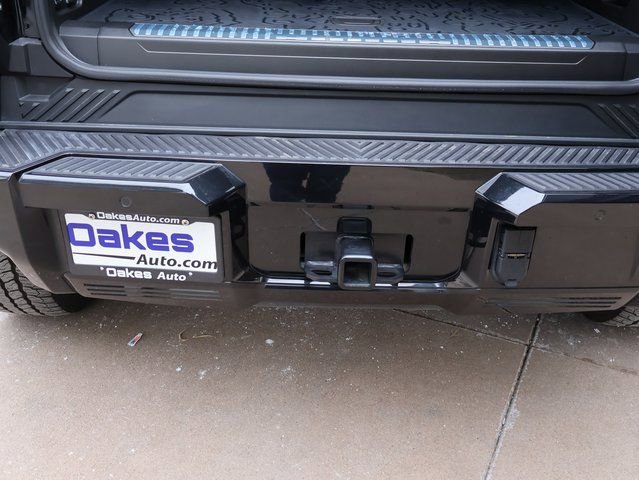 Certified 2025 GMC Hummer EV 2X image 21