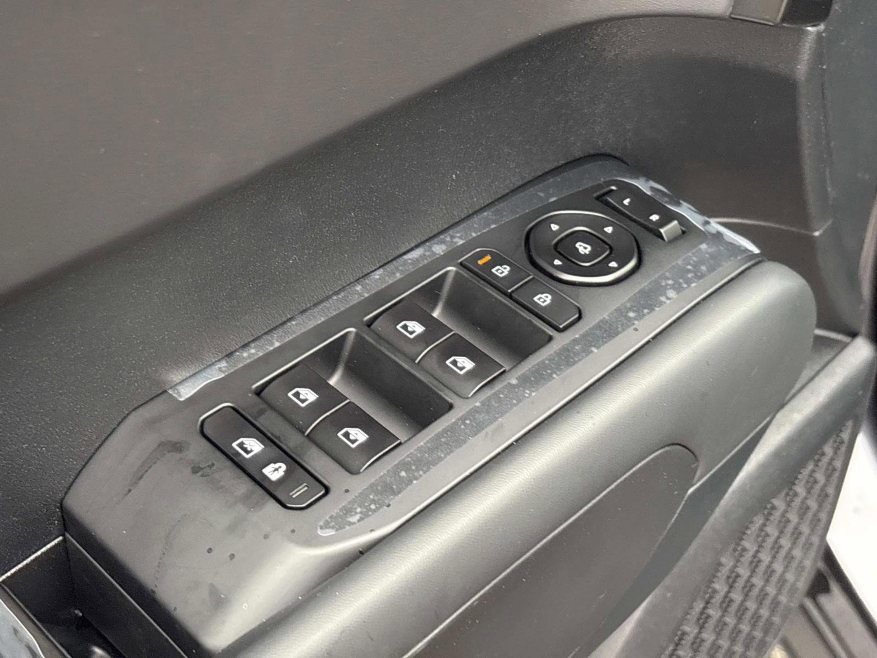 New 2027 Kia Telluride EX X-Line image 23