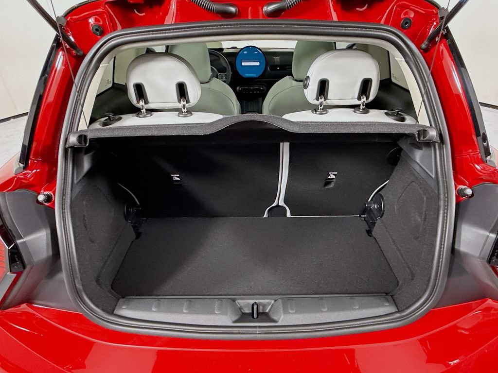Certified 2025 MINI Cooper S FWD image 25