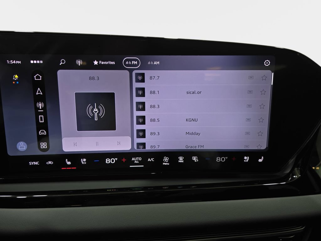 New 2026 Audi A6 Premium Plus AWD/4WD image 21