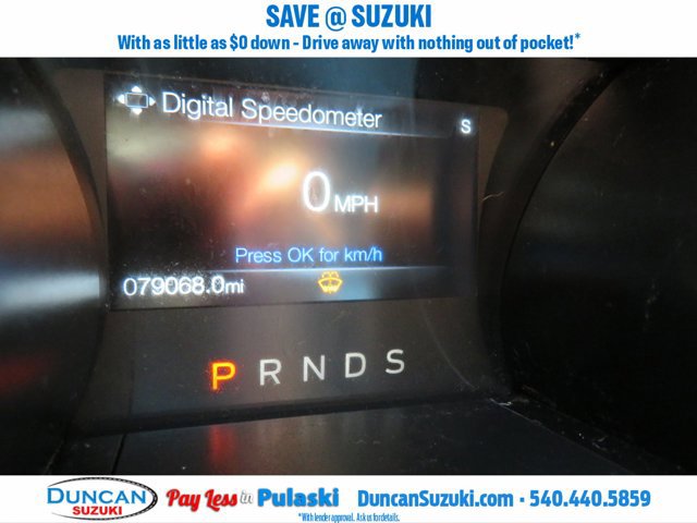 Used 2019 Ford Mustang Coupe image 21