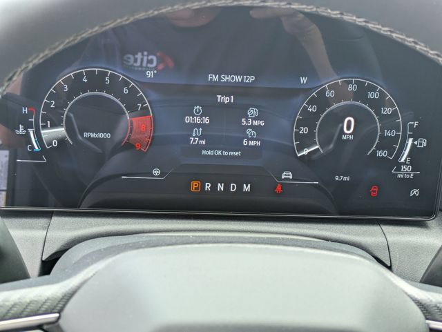 New 2026 Ford Mustang GT w/ Mustang Nite Pony Package RWD image 13
