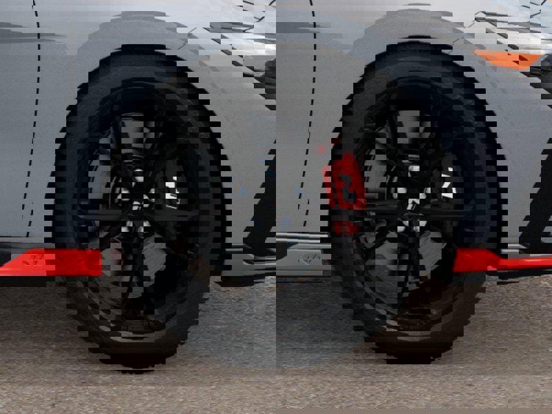 New 2026 Hyundai Elantra N image 8