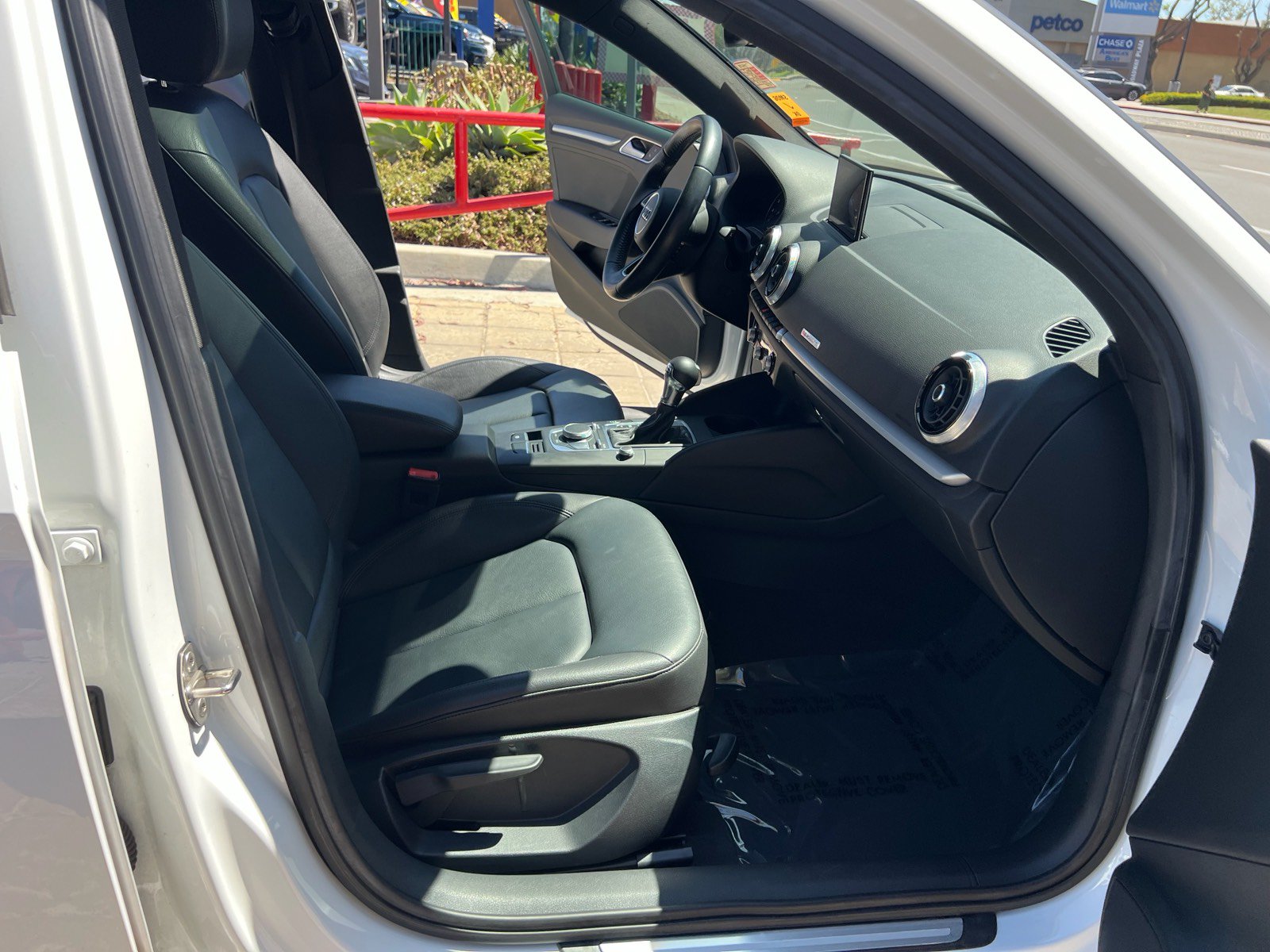 Used 2017 Audi A3 2.0T Premium AWD/4WD image 33