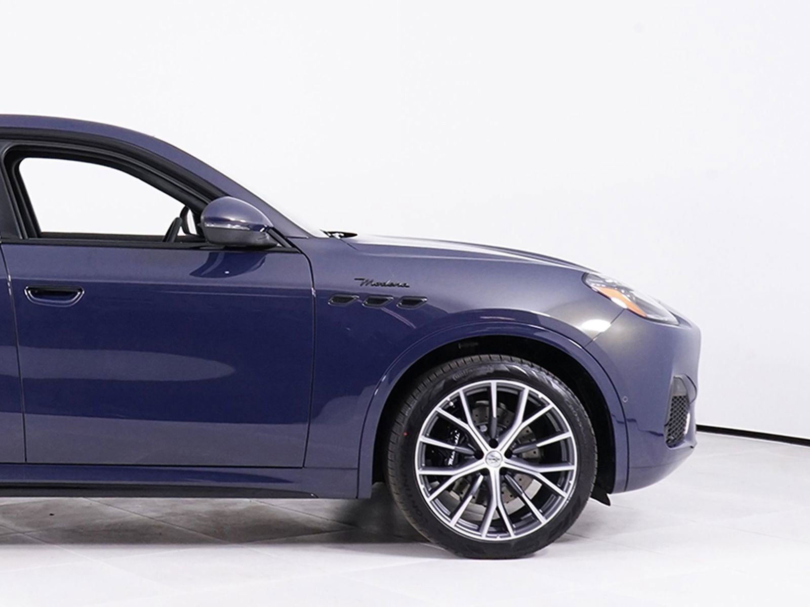 New 2026 Maserati Grecale Modena AWD/4WD image 15