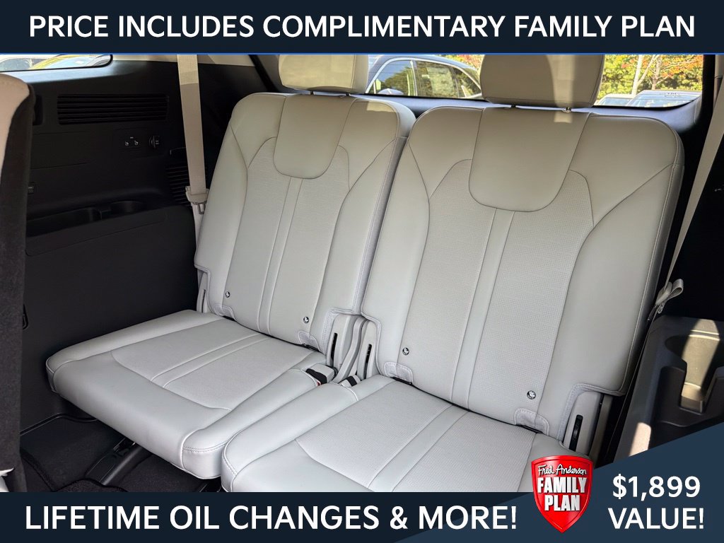 New 2026 Kia Sorento S AWD/4WD image 10