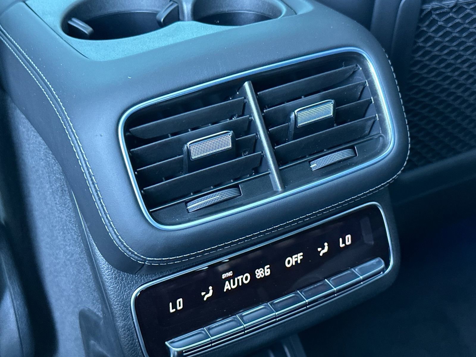 New 2026 Mercedes-Benz GLS 63 AMG 4MATIC image 13