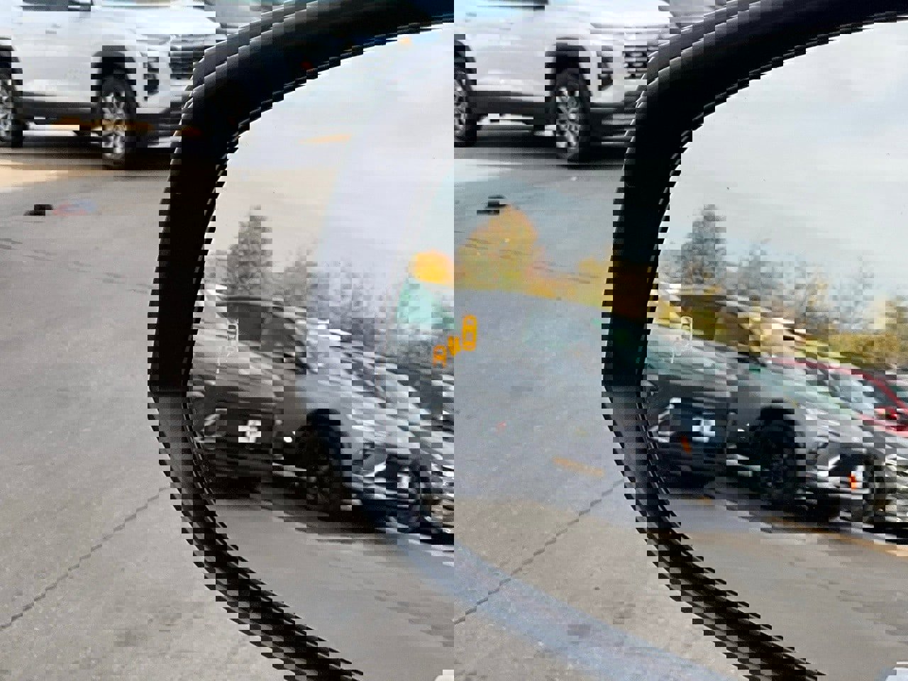 Used 2025 Toyota Grand Highlander FWD image 21