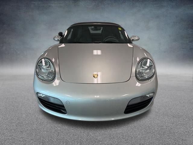 Used 2007 Porsche Boxster RWD image 4