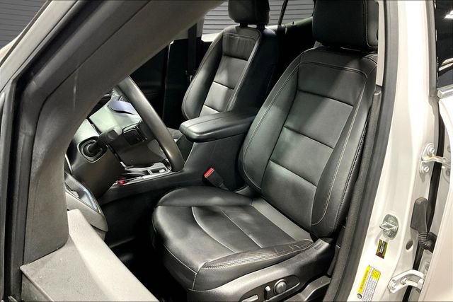Used 2020 Chevrolet Equinox Premier FWD image 19