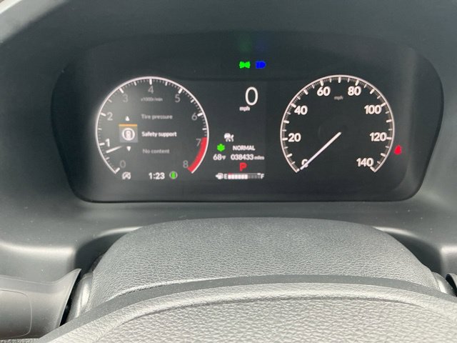 Used 2025 Honda Odyssey EX-L image 24