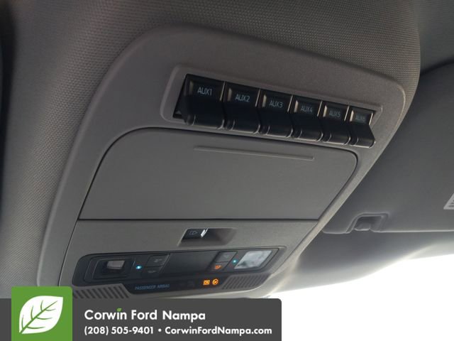 New 2026 Ford F350 XLT w/ XLT Premium Package image 20