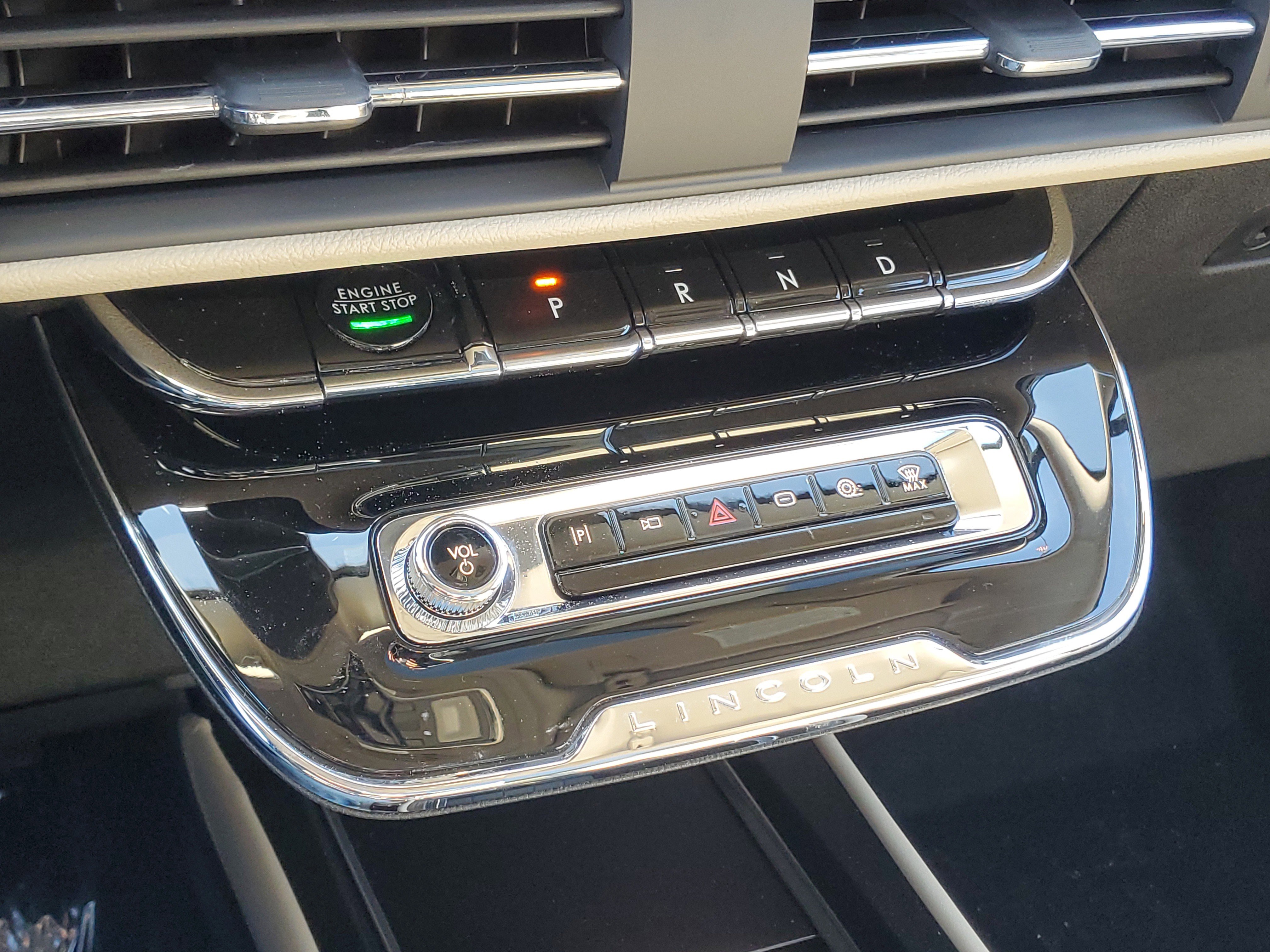 New 2026 Lincoln Corsair Grand Touring image 22