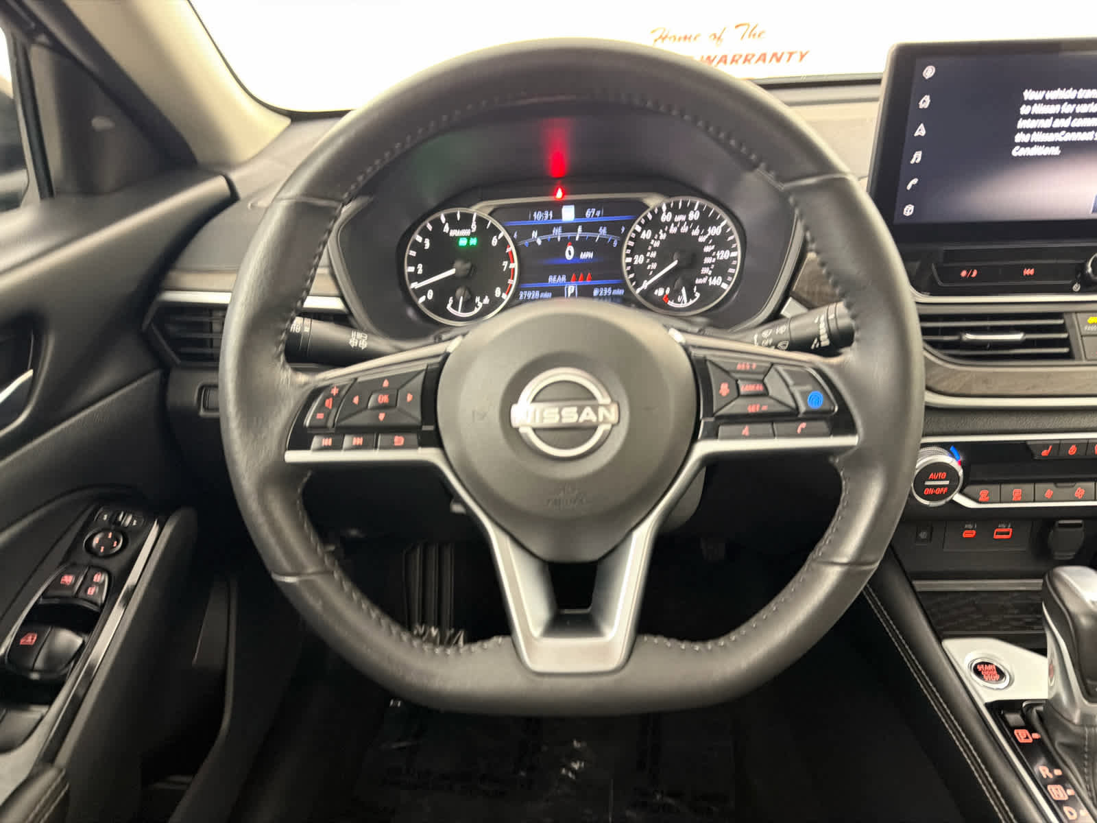 Used 2024 Nissan Altima 2.5 SL image 17