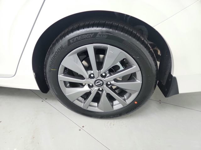 New 2026 Nissan Sentra SL w/ Floor Mat Package image 41