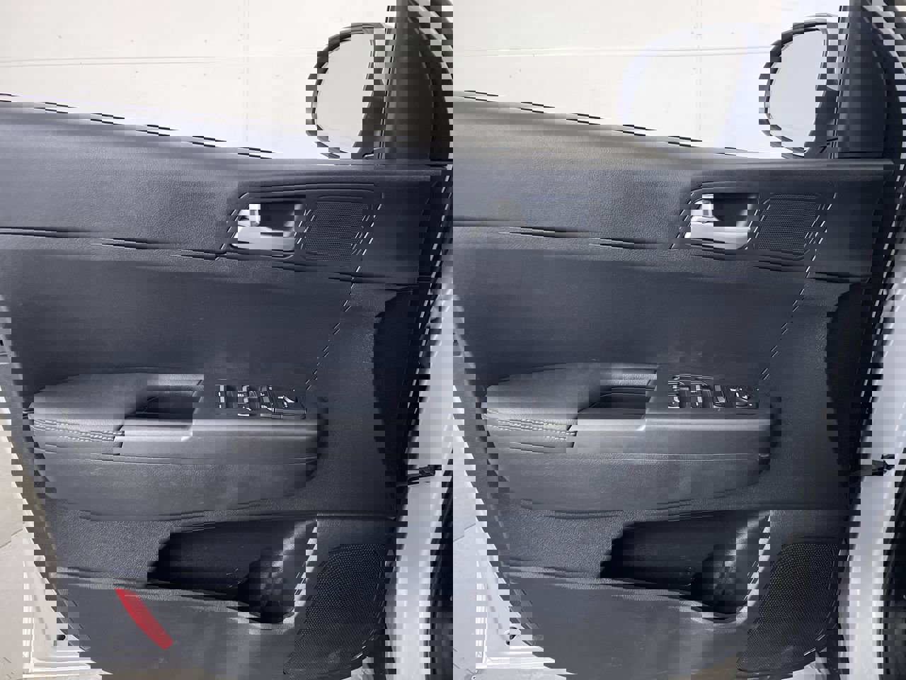 Used 2022 Kia Sportage LX image 10