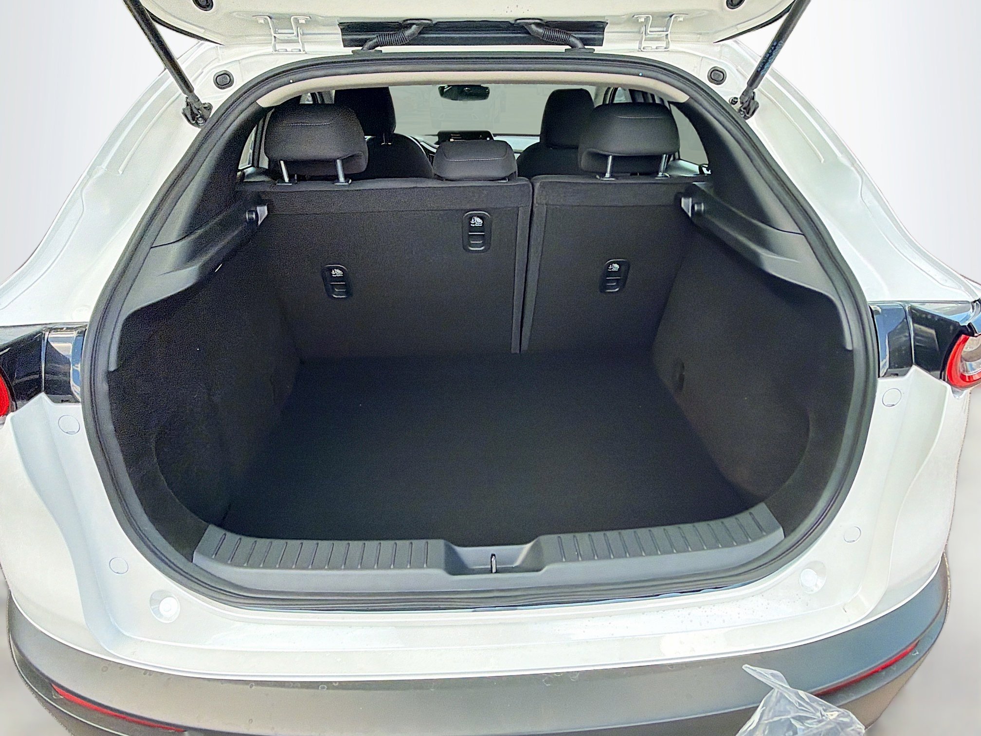 New 2026 MAZDA CX-30 AWD 2.5 S image 13