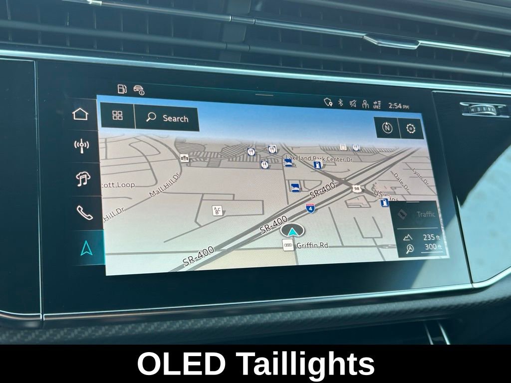 New 2026 Audi Q8 Prestige w/ Prestige Package image 35