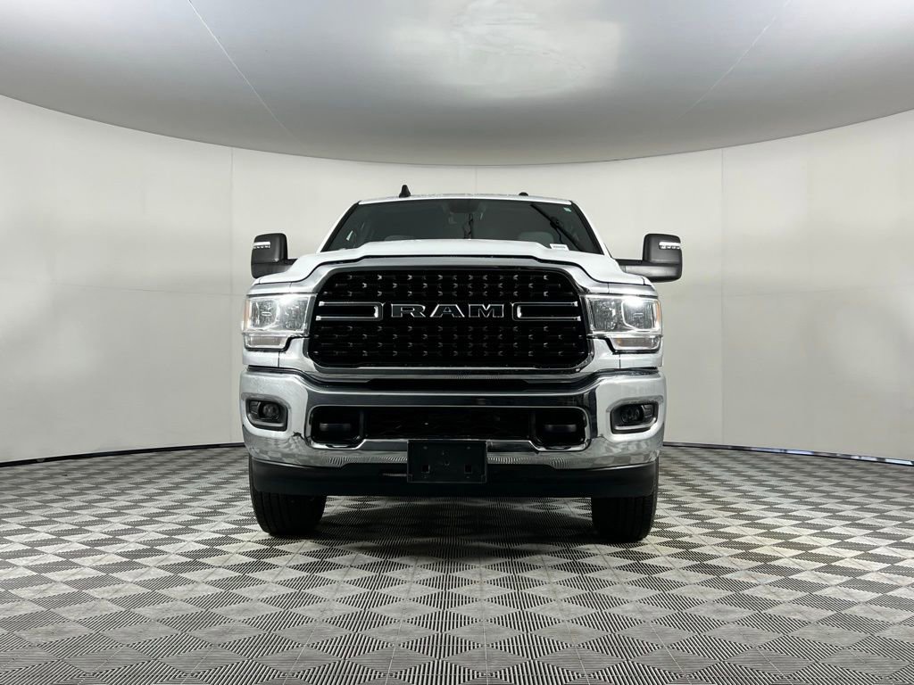 Used 2024 RAM 2500 Big Horn w/ Bed Utility Group image 5