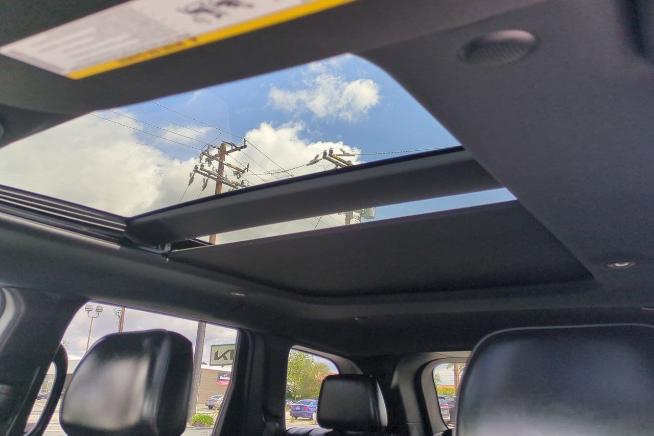 Used 2020 Jeep Grand Cherokee High Altitude image 20