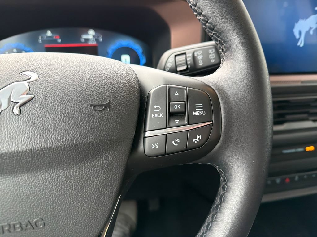 Used 2025 Ford Bronco Sport Outer Banks w/ Outer Banks Tech Package+ image 39