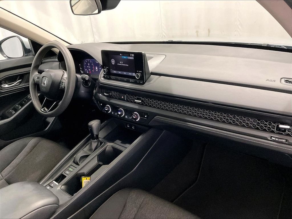 Used 2024 Honda Accord EX image 14