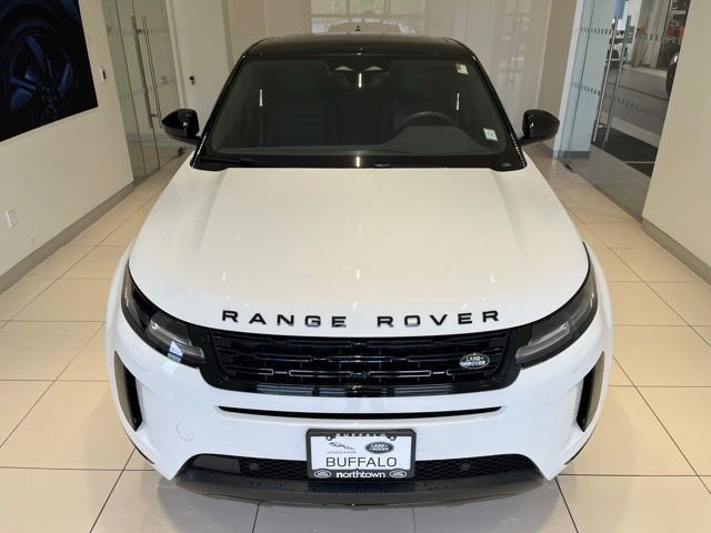 Used 2024 Land Rover Range Rover Evoque S AWD/4WD image 14