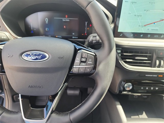 New 2026 Ford Escape SE FWD image 28